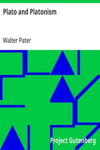 Cover of Plato and Platonism — Text and Context