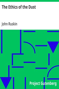 Cover of The Ethics of the Dust — A Reader’s Guide