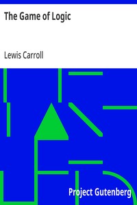 Cover of The Game of Logic — Text and Context